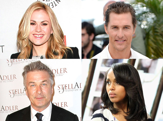 Movie Stars to TV split Movie Stars to TV split